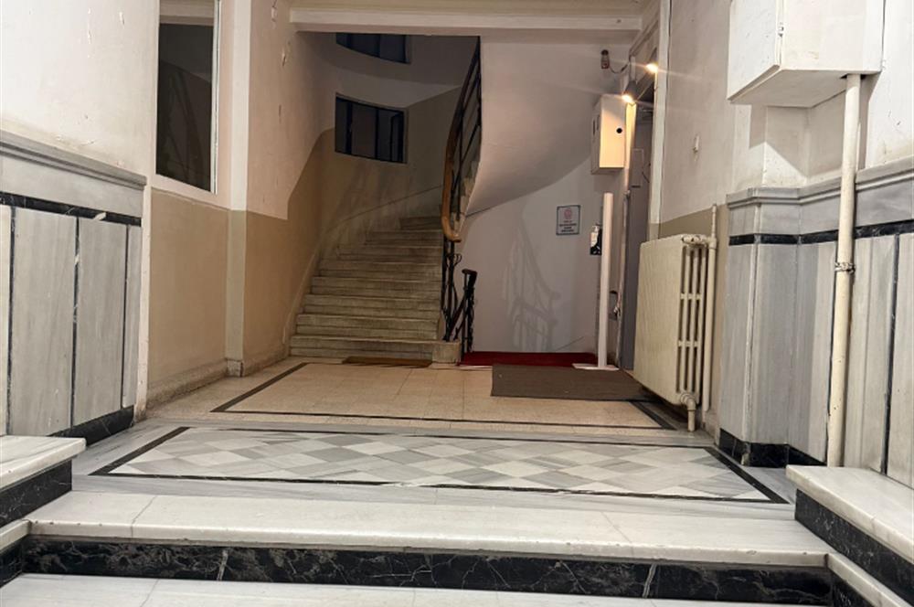 NİŞANTAŞI VALİKONAĞI 1.KAT 4 +1 KİRALIK ÇOK AMAÇLI İŞYERİ