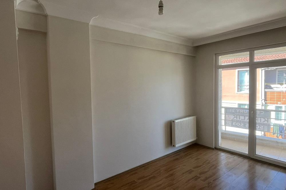 ŞİRİNTEPEDE KİRALIK 1+1 DAİRE