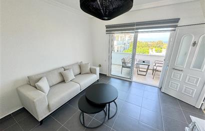 Carrington Sea Magic Park Lüks Konut Projesi 