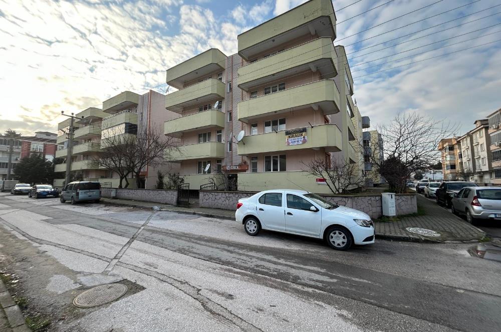 C21 BAL'DAN PAŞAALANI MAH. 3+1 GENİŞ KİRALIK DAİRE