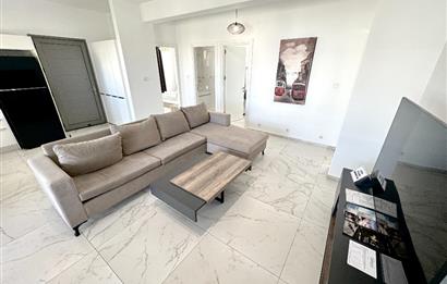 Carrington Sea Magic Premium Lüks Konut Projesi 3+1 