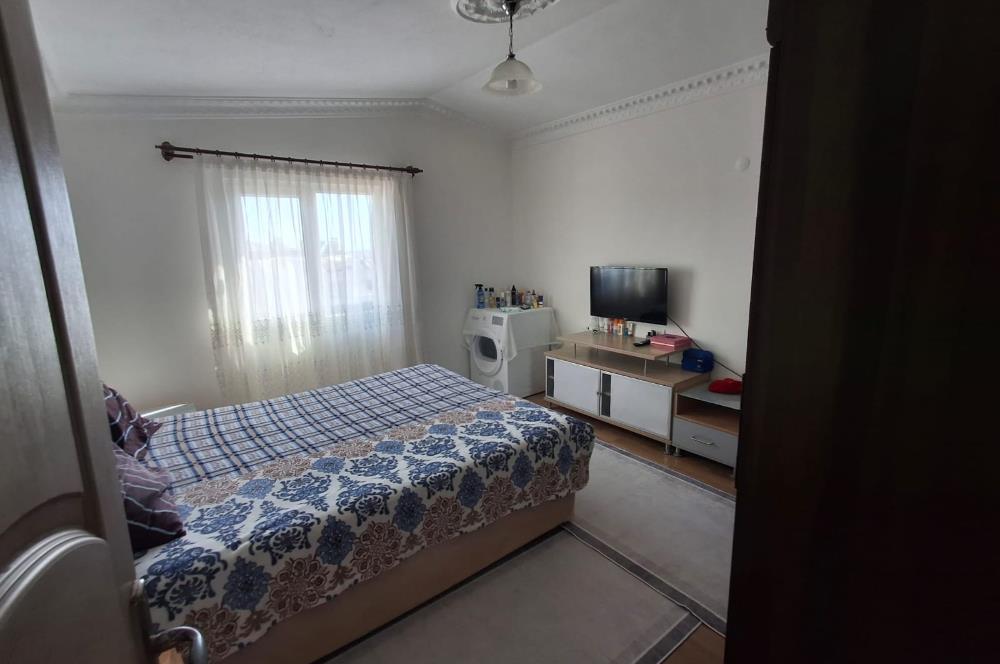 CUMHURİYET MAHALLESİNDE 2+1 AYRI MUTFAK DUBLEX