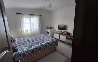 CUMHURİYET MAHALLESİNDE 2+1 AYRI MUTFAK DUBLEX