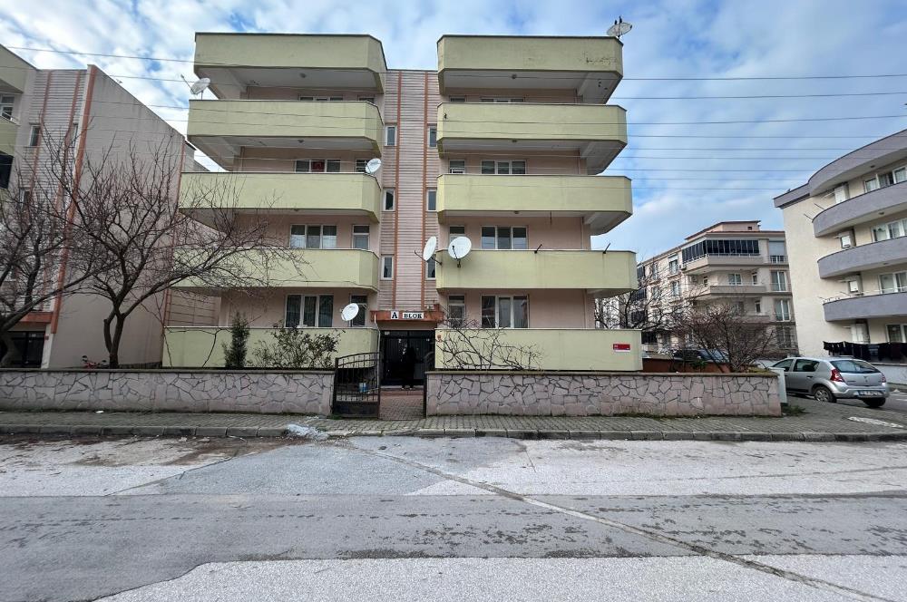 C21 BAL'DAN PAŞAALANI MAH. 3+1 GENİŞ KİRALIK DAİRE