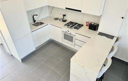 Carrington Sea Magic Park Lüks Konut Projesi 