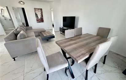 Carrington Sea Magic Premium Lüks Konut Projesi 3+1 