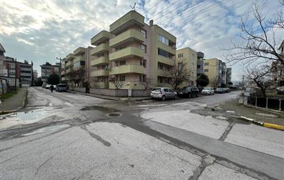 C21 BAL'DAN PAŞAALANI MAH. 3+1 GENİŞ KİRALIK DAİRE