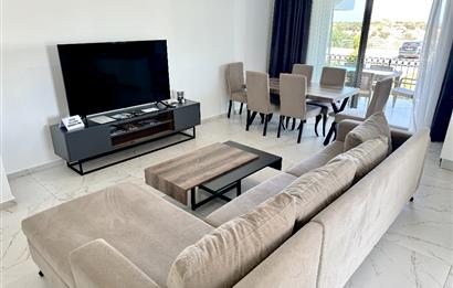 Carrington Sea Magic Premium Lüks Konut Projesi 3+1 