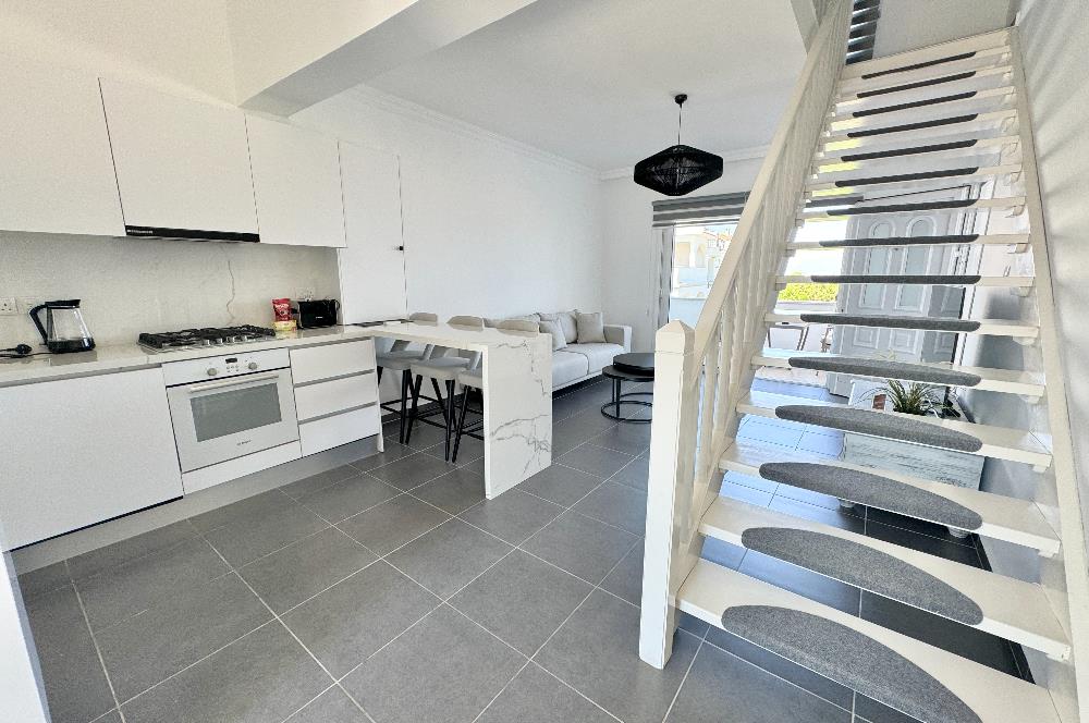 Carrington Sea Magic Park Lüks Konut Projesi 