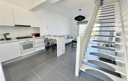 Carrington Sea Magic Park Lüks Konut Projesi 