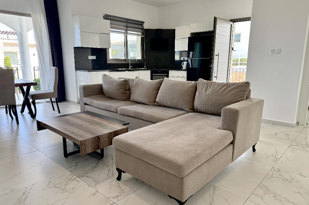 Carrington Sea Magic Premium Lüks Konut Projesi 3+1 