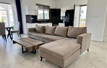 Carrington Sea Magic Premium Lüks Konut Projesi 3+1 