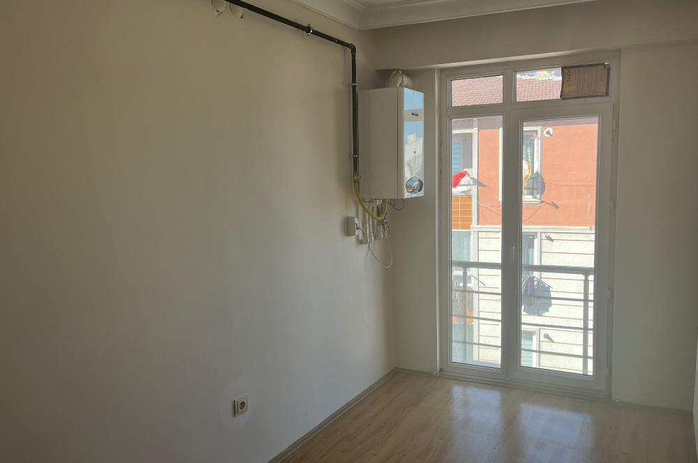 ŞİRİNTEPEDE KİRALIK 1+1 DAİRE