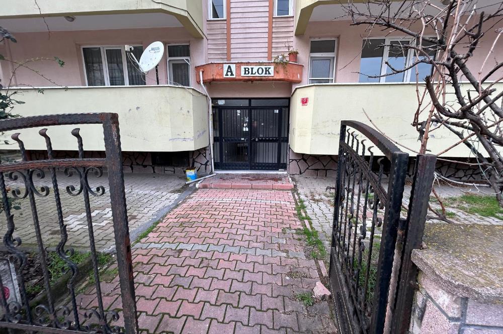 C21 BAL'DAN PAŞAALANI MAH. 3+1 GENİŞ KİRALIK DAİRE