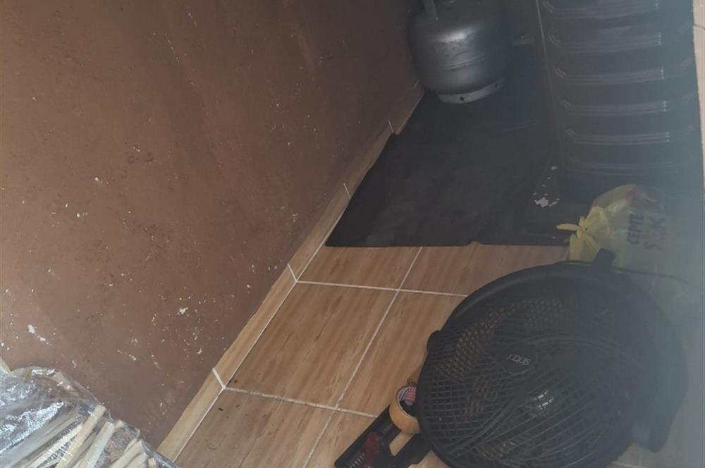 CUMHURİYET MAHALLESİNDE 2+1 AYRI MUTFAK DUBLEX