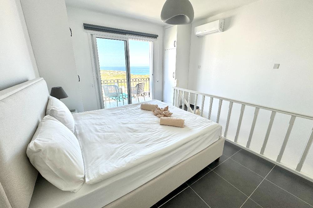 Carrington Sea Magic Park Lüks Konut Projesi 