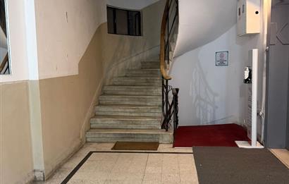 NİŞANTAŞI VALİKONAĞI 1.KAT 4 +1 KİRALIK ÇOK AMAÇLI İŞYERİ