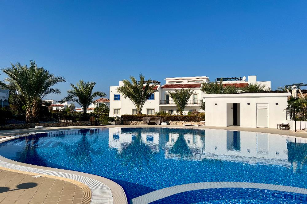 Carrington Sea Magic Park Lüks Konut Projesi 