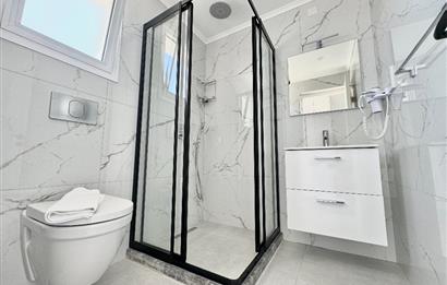 Carrington Sea Magic Park Lüks Konut Projesi 