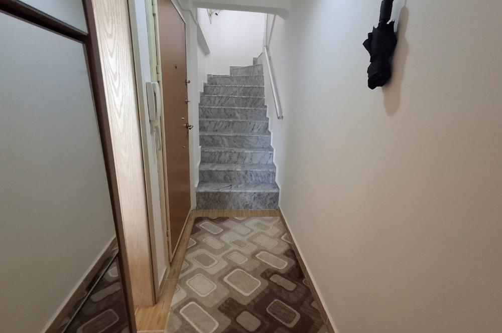 CUMHURİYET MAHALLESİNDE 2+1 AYRI MUTFAK DUBLEX