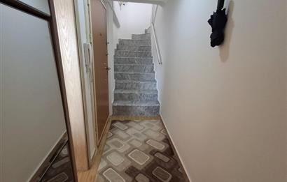 CUMHURİYET MAHALLESİNDE 2+1 AYRI MUTFAK DUBLEX