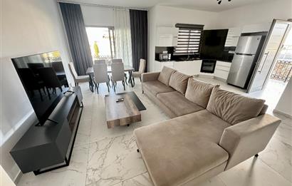 Carrington Sea Magic Premium Lüks Konut Projesi 3+1 