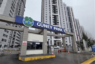 ÇANKAYA GÜNEYPARK 1 SİTESİNDE KİRALIK FERAH 4+1 DAİRE - 7 - 31917