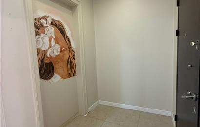 NİŞANTAŞI VALİKONAĞI 1.KAT 4 +1 KİRALIK ÇOK AMAÇLI İŞYERİ