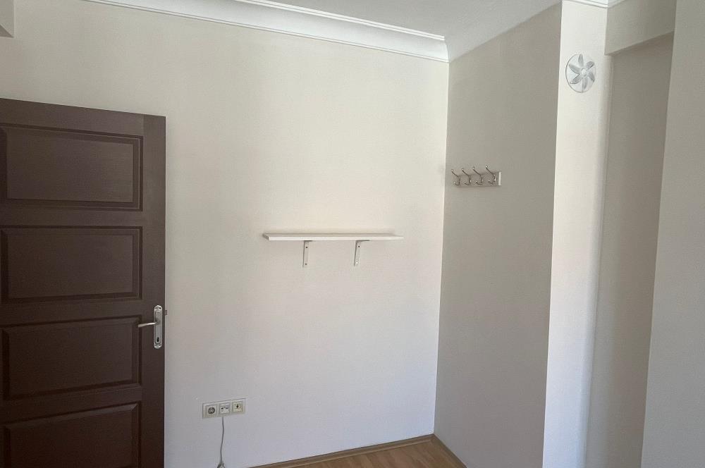 ŞİRİNTEPEDE KİRALIK 1+1 DAİRE