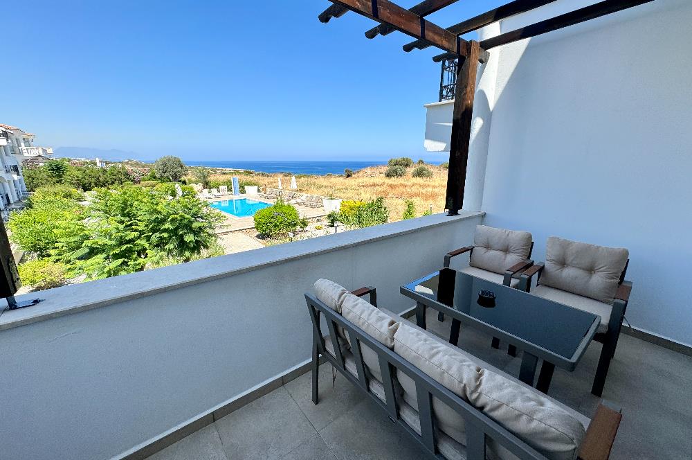 Carrington Sea Magic Park Lüks Konut Projesi 