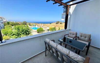 Carrington Sea Magic Park Lüks Konut Projesi 