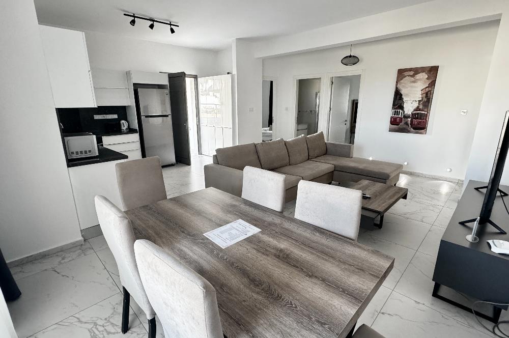 Carrington Sea Magic Premium Lüks Konut Projesi 3+1 