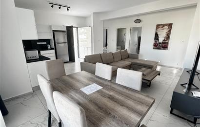 Carrington Sea Magic Premium Lüks Konut Projesi 3+1 