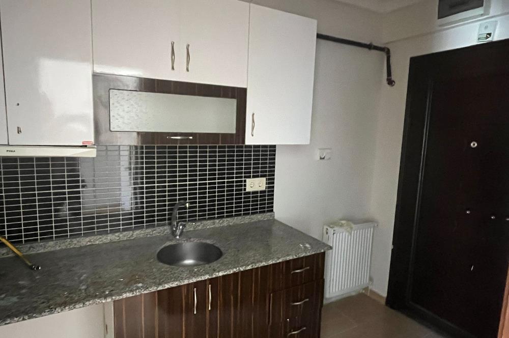 ŞİRİNTEPEDE KİRALIK 1+1 DAİRE