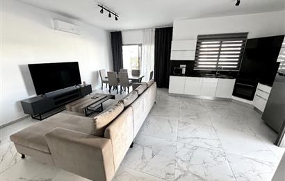 Carrington Sea Magic Premium Lüks Konut Projesi 3+1 