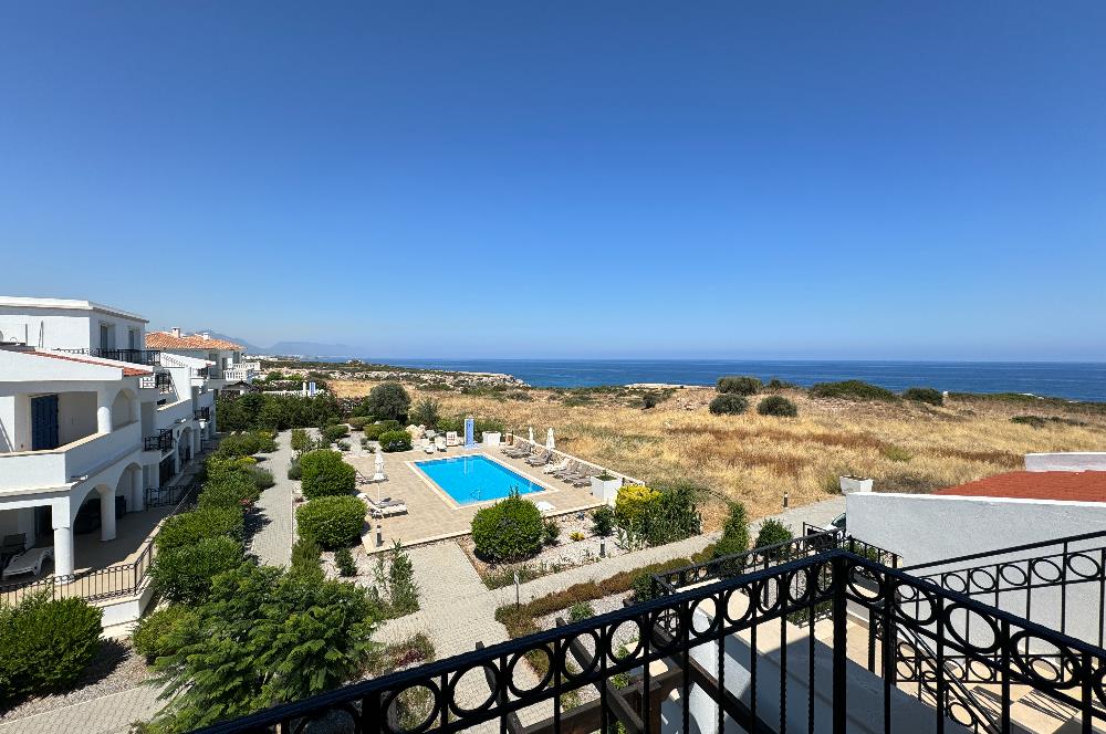 Carrington Sea Magic Park Lüks Konut Projesi 