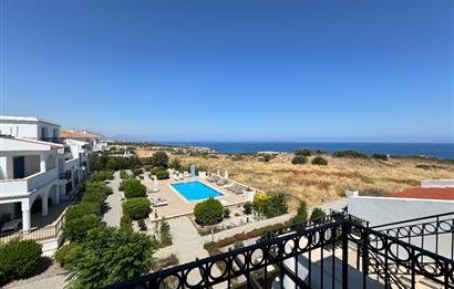 Carrington Sea Magic Park Lüks Konut Projesi 