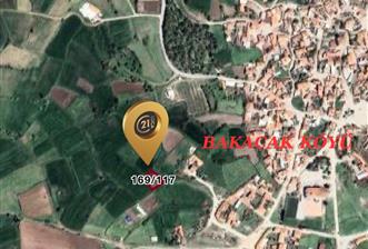 C21 LOCA’DAN YATIRIM FIRSATI TARLA - 4 - 31922