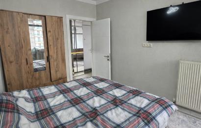 CENTURY21 VİZYON'dan GÖLDE LUXE KONUTLARIN'DA 1+1 EŞYALI KİRALIK