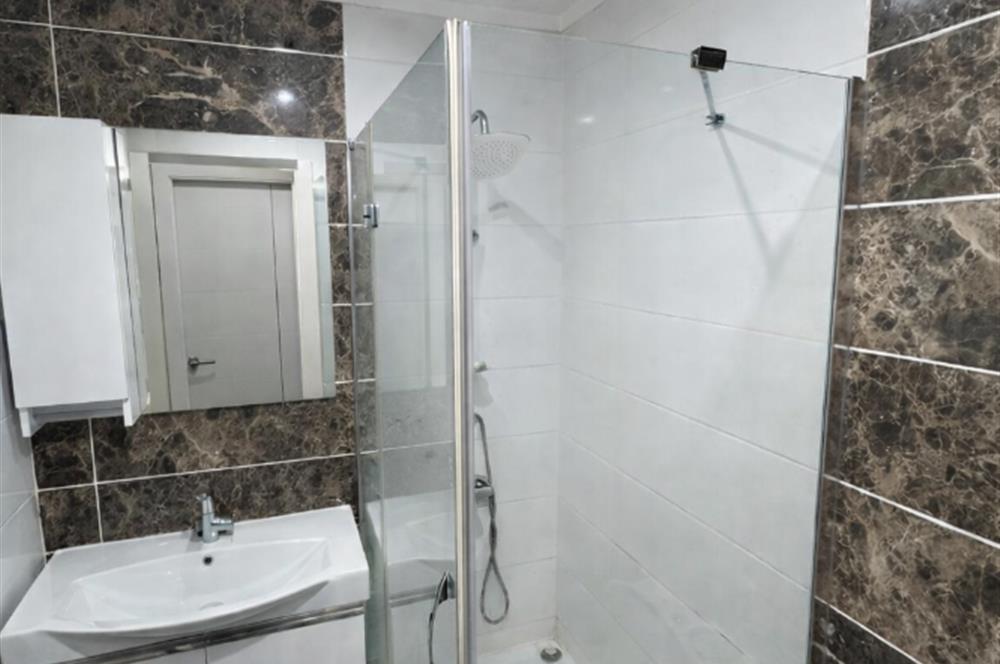 CENTURY21 VİZYON'dan GÖLDE LUXE KONUTLARIN'DA 1+1 EŞYALI KİRALIK