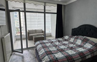 CENTURY21 VİZYON'dan GÖLDE LUXE KONUTLARIN'DA 1+1 EŞYALI KİRALIK