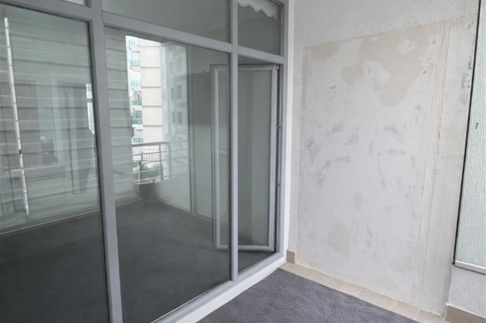 CENTURY21 VİZYON'dan GÖLDE LUXE KONUTLARIN'DA 1+1 EŞYALI KİRALIK