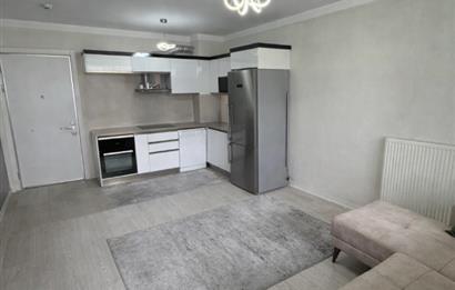 CENTURY21 VİZYON'dan GÖLDE LUXE KONUTLARIN'DA 1+1 EŞYALI KİRALIK