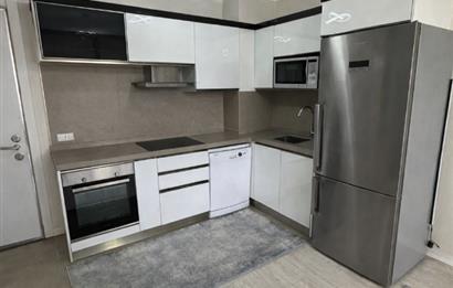 CENTURY21 VİZYON'dan GÖLDE LUXE KONUTLARIN'DA 1+1 EŞYALI KİRALIK