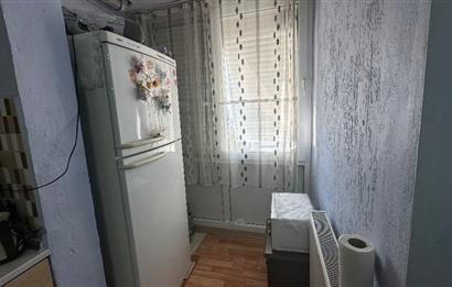 Egekent Merkezde Deniz Manzaralı 3+1 Fırsat Daire