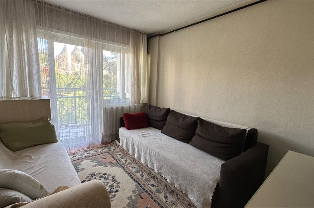 Egekent Merkezde Deniz Manzaralı 3+1 Fırsat Daire