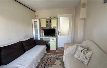 Egekent Merkezde Deniz Manzaralı 3+1 Fırsat Daire