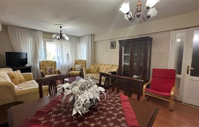 Egekent Merkezde Deniz Manzaralı 3+1 Fırsat Daire