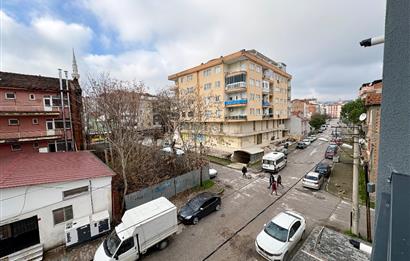 C21 LOCA’DAN ÇARŞI, ATATÜRK PARKI YÜRÜME MESAFESİ KİRALIK 1+1