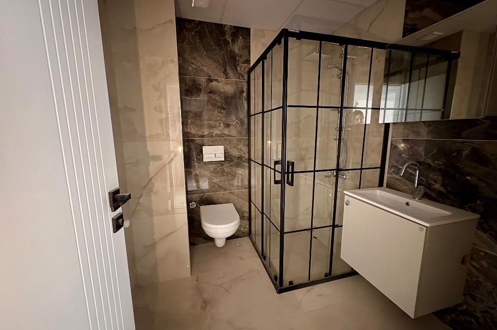 C21 LOCA’DAN ÇARŞI, ATATÜRK PARKI YÜRÜME MESAFESİ KİRALIK 1+1